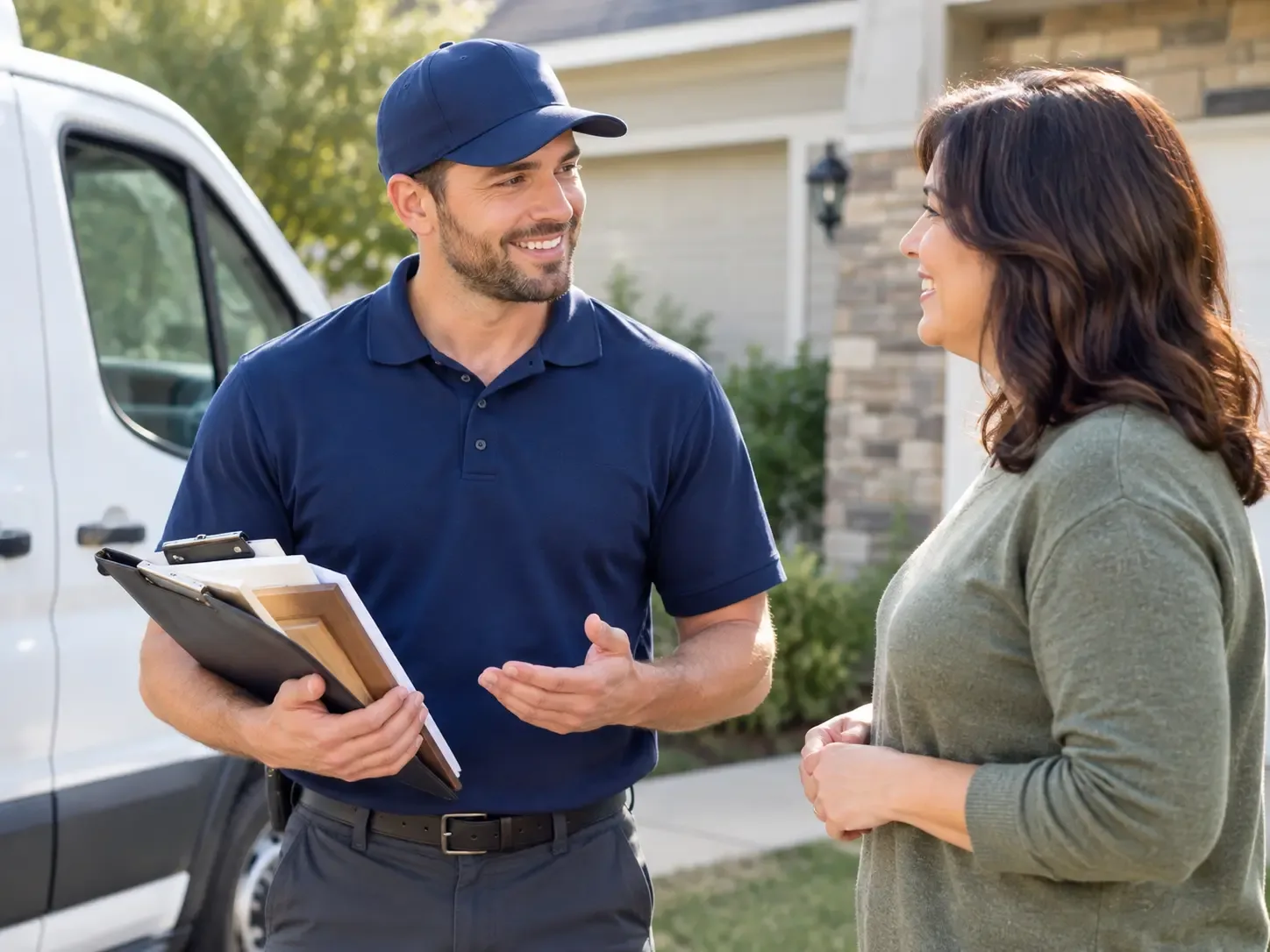 Kitchen Cabinet Refacing Loganton, PA FAQs